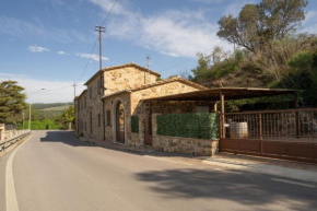 casa vacanza sant' antimo Montalcino
